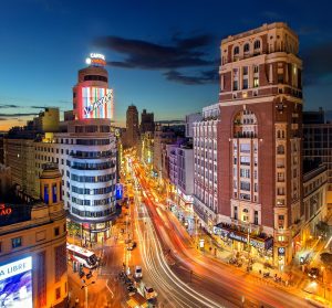 11 Madrid para apartado Golf Global en Interbrand