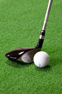 12 Golf para Golf Global en Interbrand