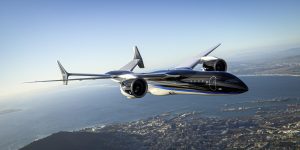 9 avion de lujo Golf Global Interbrand